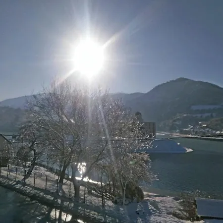 아파트 Cherry Flower Višegrad