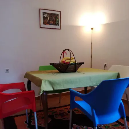 Cherry Flower Appartement Višegrad