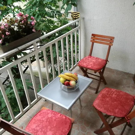 Appartement Cherry Flower Višegrad