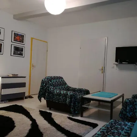 Cherry Flower * Višegrad