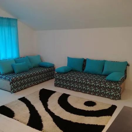 아파트 Cherry Flower Višegrad