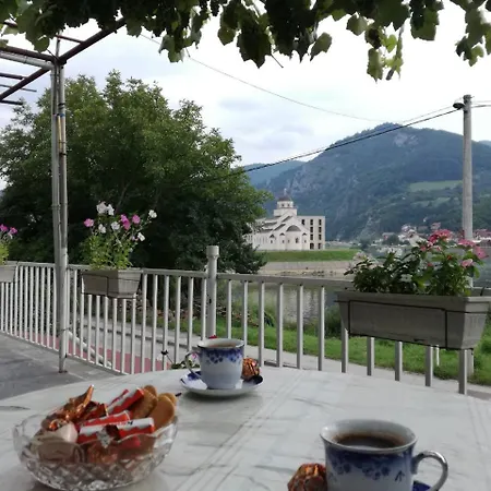 Cherry Flower 아파트 Višegrad