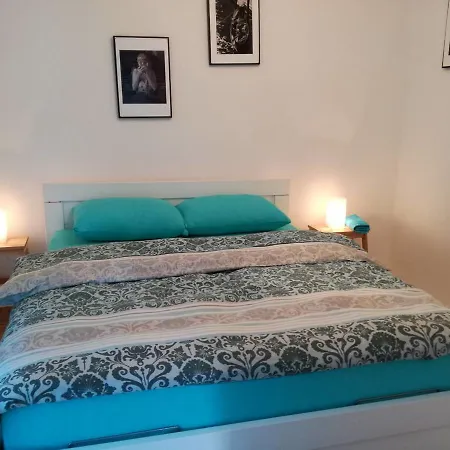 Cherry Flower 아파트