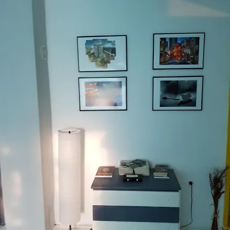 Cherry Flower * Višegrad