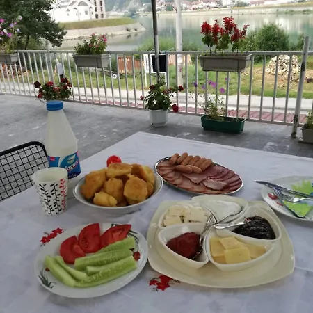 Cherry Flower 아파트 Višegrad